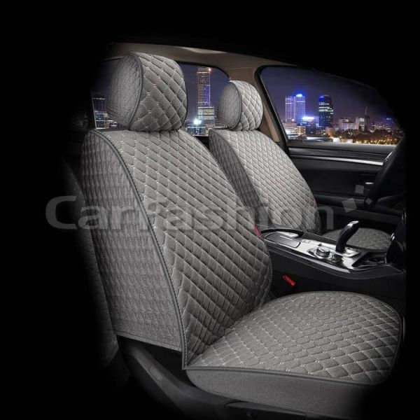 Накидки Фронт «LINEN CUBE FRONT» 2 шт.