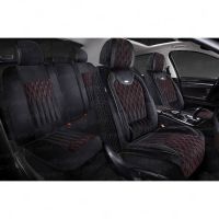 Накидки 5D PSV Galant Velur комплект на весь салон, Велюр Накидки 5D PSV Galant Velur комплект на весь салон, Велюр