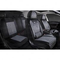 Накидки 5D PSV Galant Velur комплект на весь салон, Велюр Накидки 5D PSV Galant Velur комплект на весь салон, Велюр