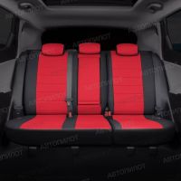 Чехлы Автопилот Экокожа на Mitsubishi Colt 2003-2012 г.в.