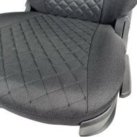 Чехлы Жаккард Драйв на Chevrolet Lacetti