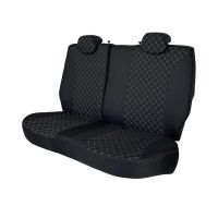 Чехлы Жаккард Драйв на Chevrolet Lacetti
