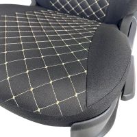 Чехлы Жаккард Драйв на Chevrolet Lacetti