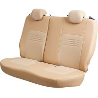 Чехлы Экокожа Турин Классик на Peugeot 408 2012-2021 г.в.