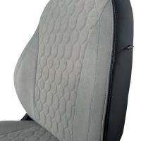 Чехлы Велюр на Chevrolet Lacetti