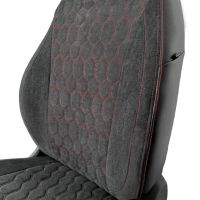 Чехлы Велюр на Chevrolet Lacetti