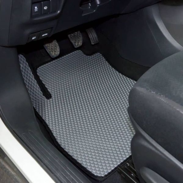 Коврики в Салон EVA