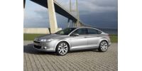 Citroen C5 2 с 2007-2017