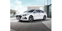 Hyundai Sonata 7 LF с 2014-2019