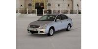 Nissan Almera G15 с 2013+