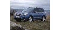 Subaru Forester 4 2013-2018