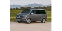 Volkswagen T-6 с 2016+