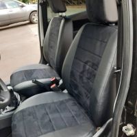 Чехлы Автопилот на Lada Granta (2018+)