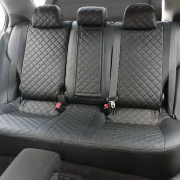 Чехлы Автопилот на Mitsubishi Lancer X 10 хэтчбек 2008-2011 г.в. Чехлы Автопилот на Mitsubishi Lancer X 10 хэтчбек 2008-2011 г.в.