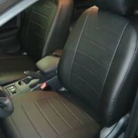 Чехлы Автопилот на Nissan Sentra 7 (B17) 2012-2017 г.в.