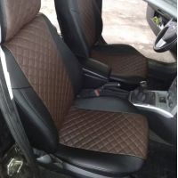 Чехлы Автопилот на Opel Astra H универсал 2004-2015 г.в.