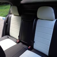 Чехлы Автопилот на Opel Astra H универсал 2004-2015 г.в.