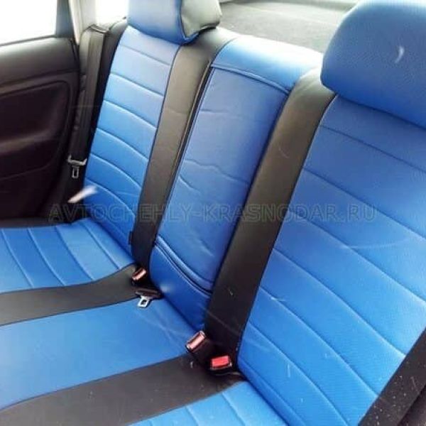 Чехлы Автопилот на Volkswagen Passat B5 седан 1997-2005 г.в.