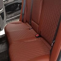 Чехлы Автопилот на Volvo XC60 2008-2017 г.в. Чехлы Автопилот на Volvo XC60 2008-2017 г.в.