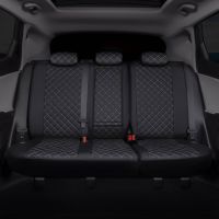 Чехлы Экокожа на Jetta VA 3 (2019+)