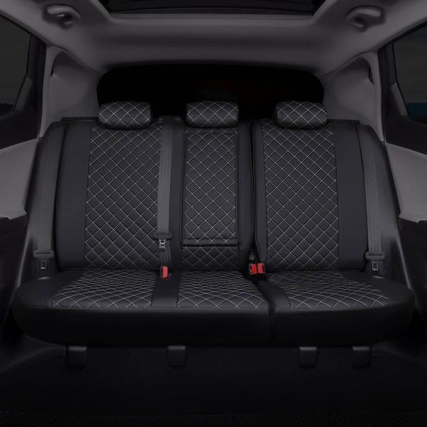 Чехлы Автопилот на Jetta VS5 (2019+)