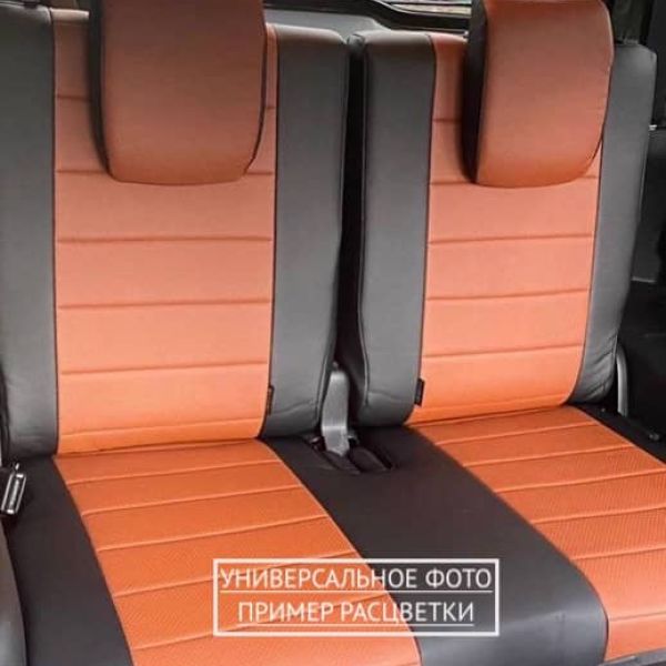 Чехлы Автопилот на Jetta VS5 (2019+)