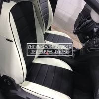 Чехлы Автопилот на Jetta VS5 (2019+)