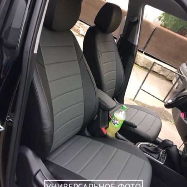 Чехлы Автопилот на Jetta VS5 (2019+)