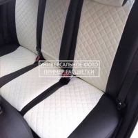 Чехлы Автопилот на Jetta VS5 (2019+)