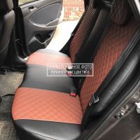 Чехлы Автопилот на Jetta VS5 (2019+)