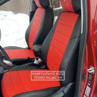 Чехлы Автопилот на Jetta VS5 (2019+)