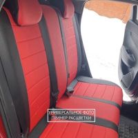 Чехлы Автопилот на Jetta VS5 (2019+)