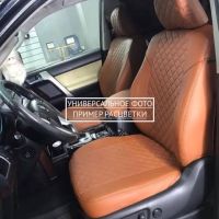 Чехлы Автопилот на Jetta VS5 (2019+)