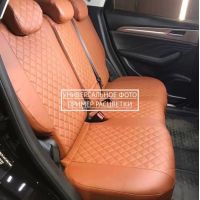 Чехлы Автопилот на Jetta VS5 (2019+)