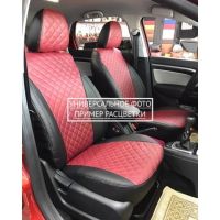 Чехлы Автопилот на Jetta VS5 (2019+)