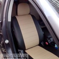 Чехлы Автопилот на Jetta VS5 (2019+)