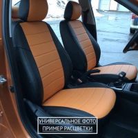 Чехлы Автопилот на Jetta VS5 (2019+)