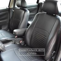 Чехлы Лорд на Chevrolet Rezzo (2004-2008)